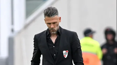 Se trajeron 17 refuerzos en el ciclo Demichelis y ninguno termina de asentarse.