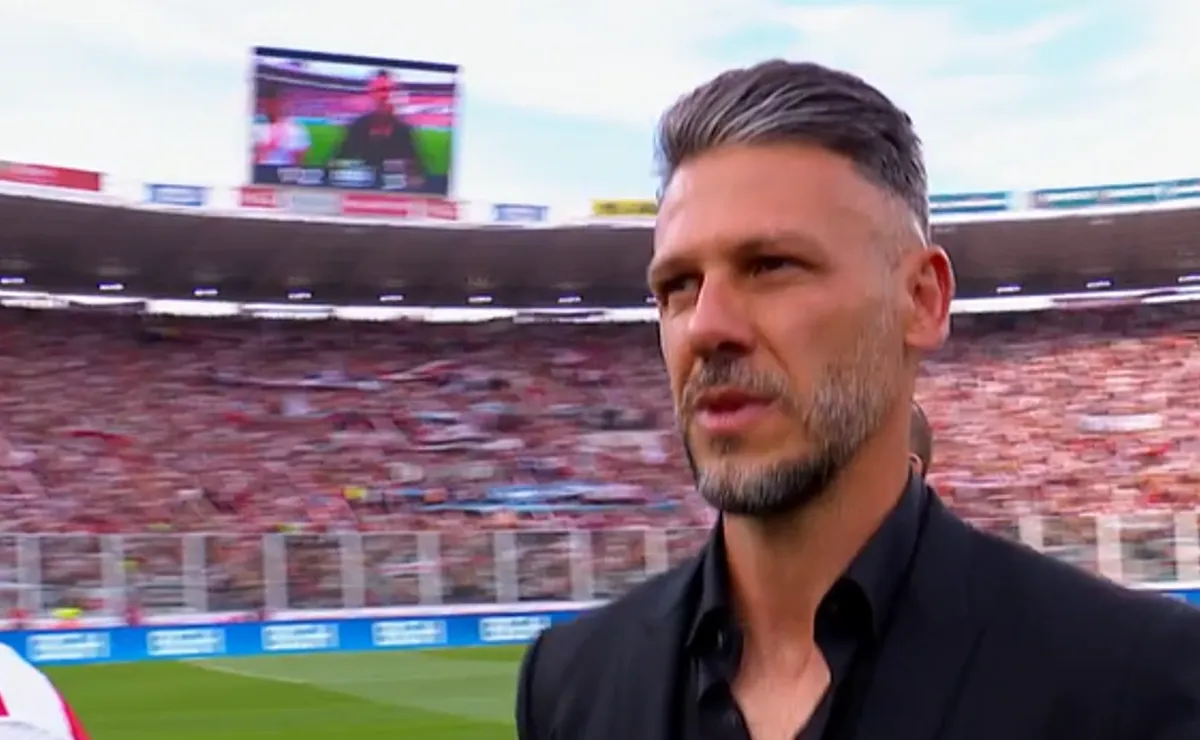 Foto: Captura TV.