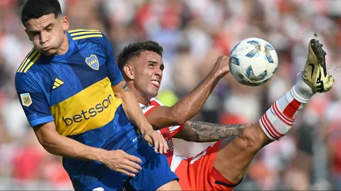 River perdió en el superclásico y se despidió de la Copa de la Liga.