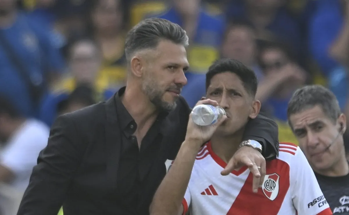 Foto: LPM / Diego Haliasz.
