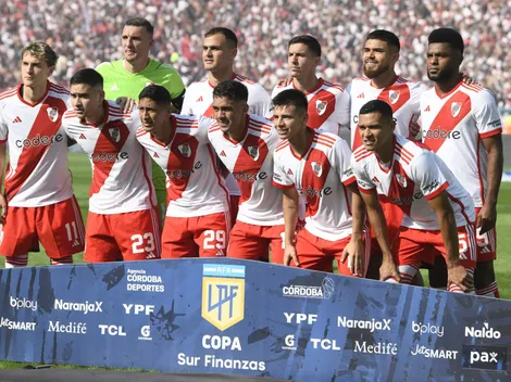 Jugador x Jugador vs. Boca