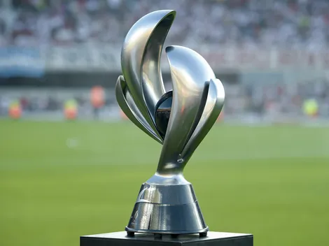 Semifinal de la Copa de la Liga 2024: cuando se juega, donde y cruces