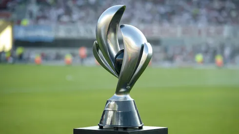 ¿Cuándo y dónde serán las semis de la Copa de la Liga?