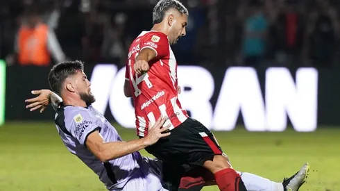 Estudiantes eliminó a Barracas.