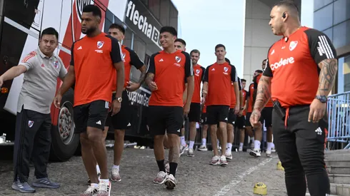 River tuvo un gran gesto con los hinchas.