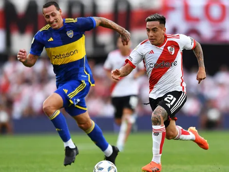 ¿River o Boca? Quién tiene el plantel más valioso