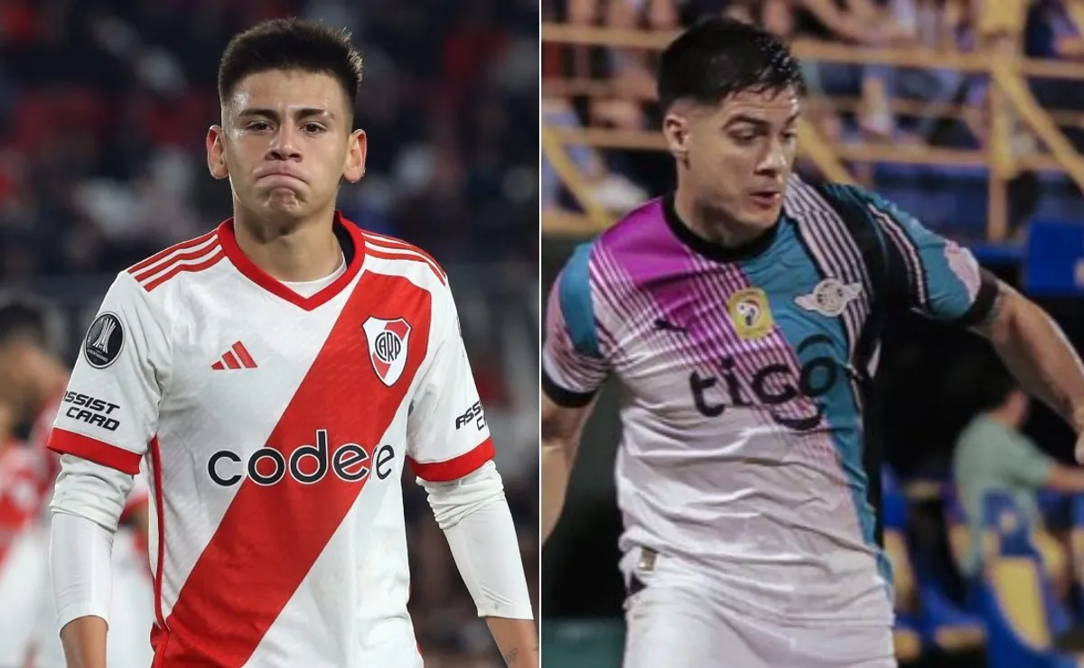 El Millonario visita a Libertad por la fecha 3 de la fase de grupos de la Copa Libertadores.