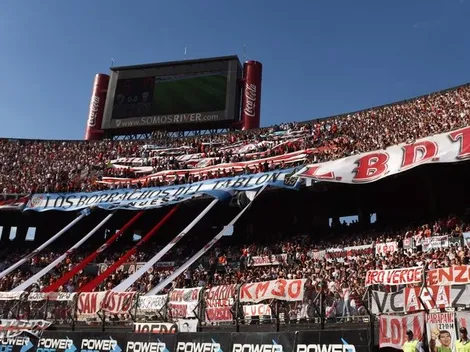 Superclásico: Los Borrachos del Tablón asistirían al partido en Córdoba