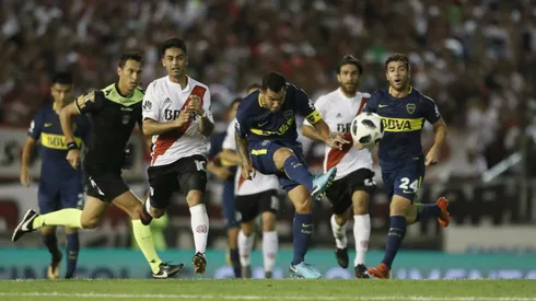 Riquelme pidió la vuelta de los clásicos de verano