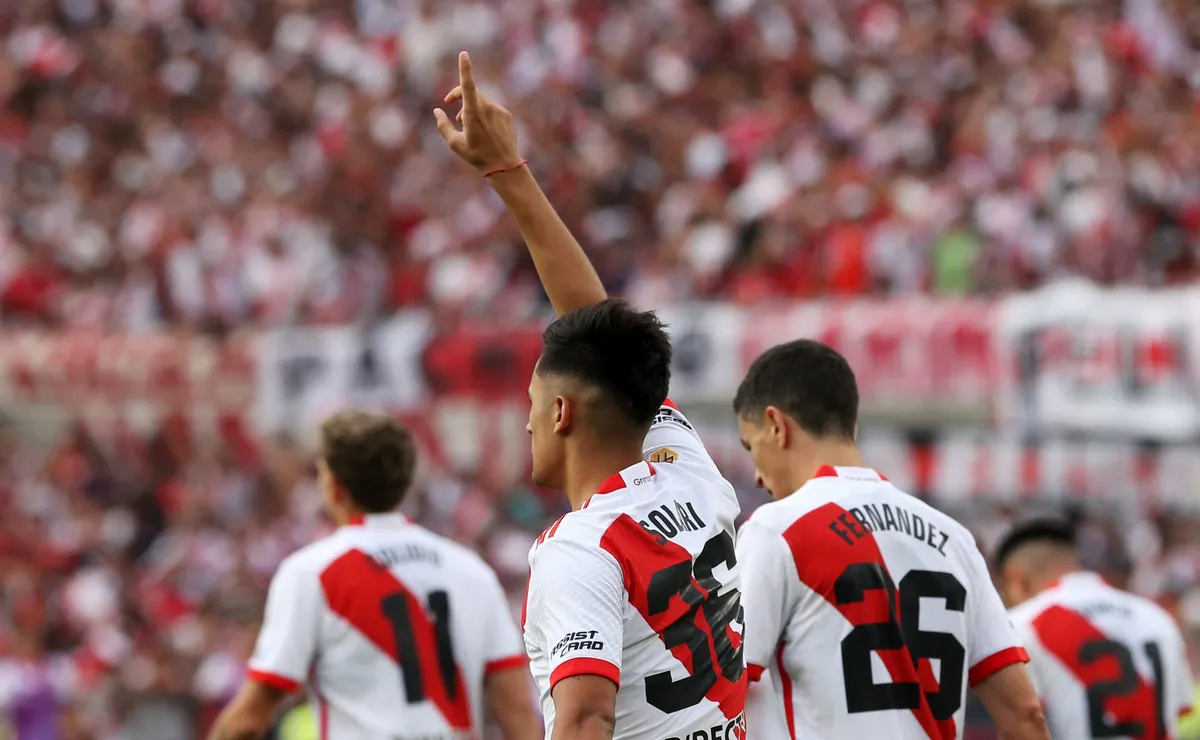 River tiene jugadores que ya saben de convertirle a Boca