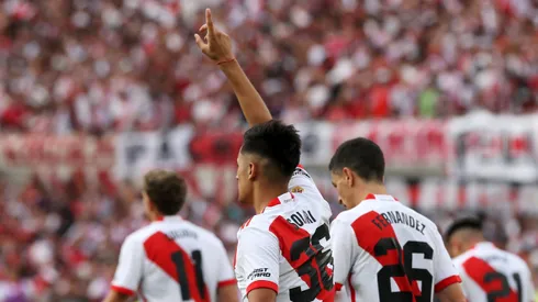 River tiene jugadores que ya saben de convertirle a Boca