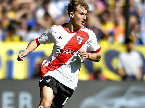 Llega on fire: Colidio y un superclásico para volver a amargar a su ex club