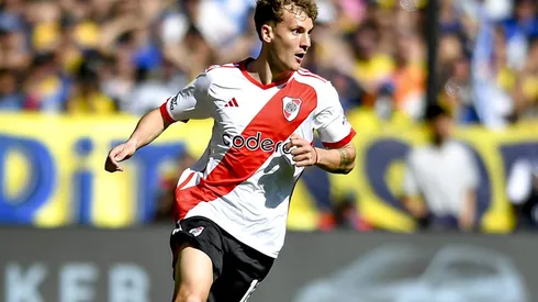 Colidio se mantendría como titular y Solari en el banco.