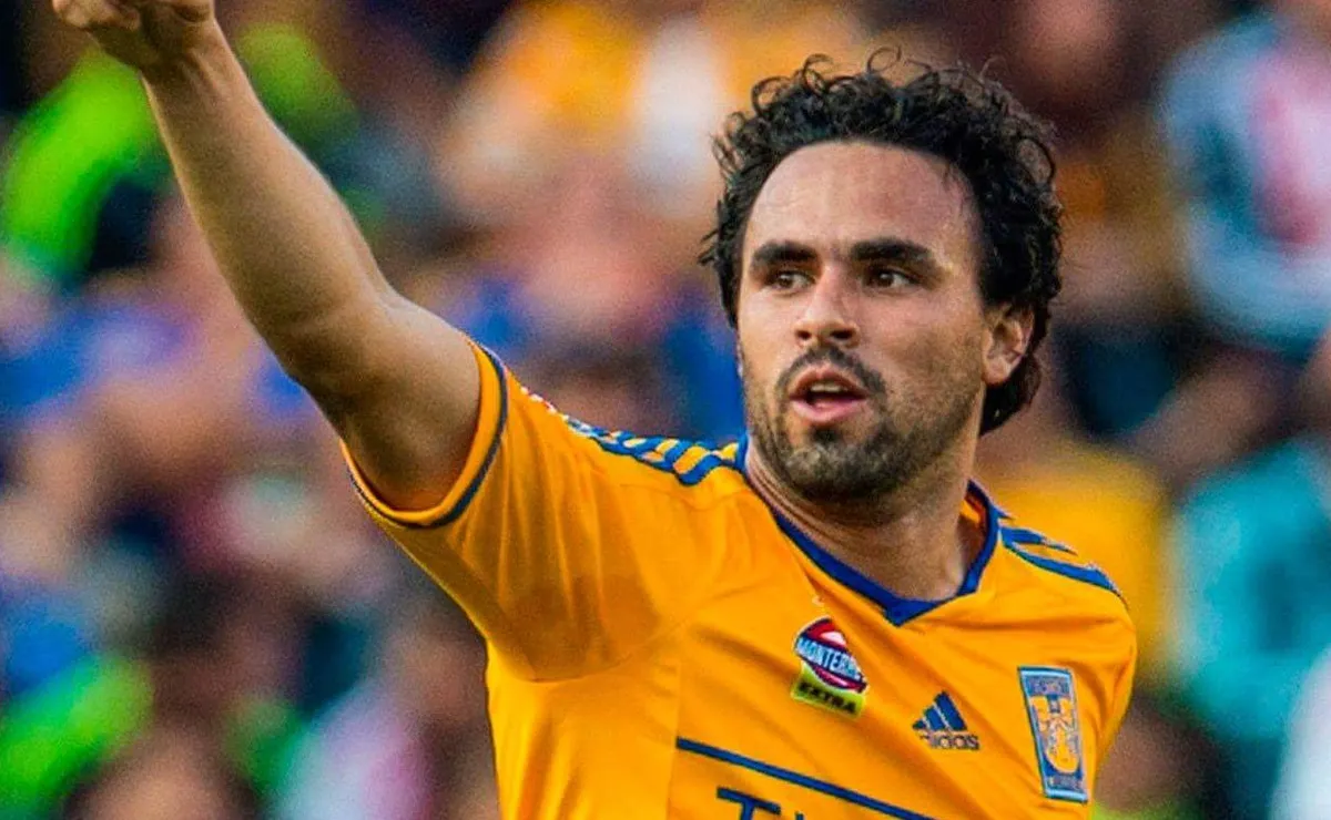Esqueda y una revelación inesperada sobre la Libertadores 2015.