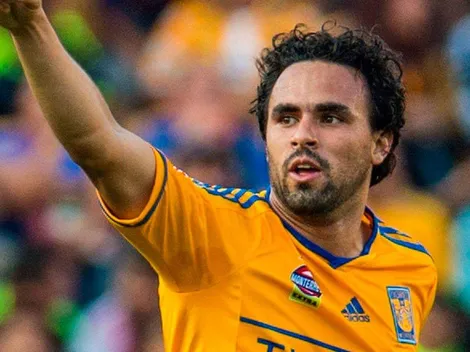 La confesión de Esqueda, el héroe inesperado de River en 2015: "Hasta me llamó..."