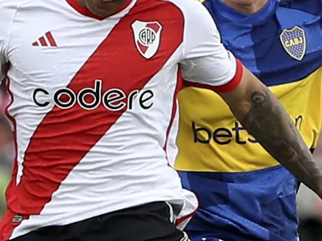 El jugador de River que hablará en la conferencia previa al superclásico