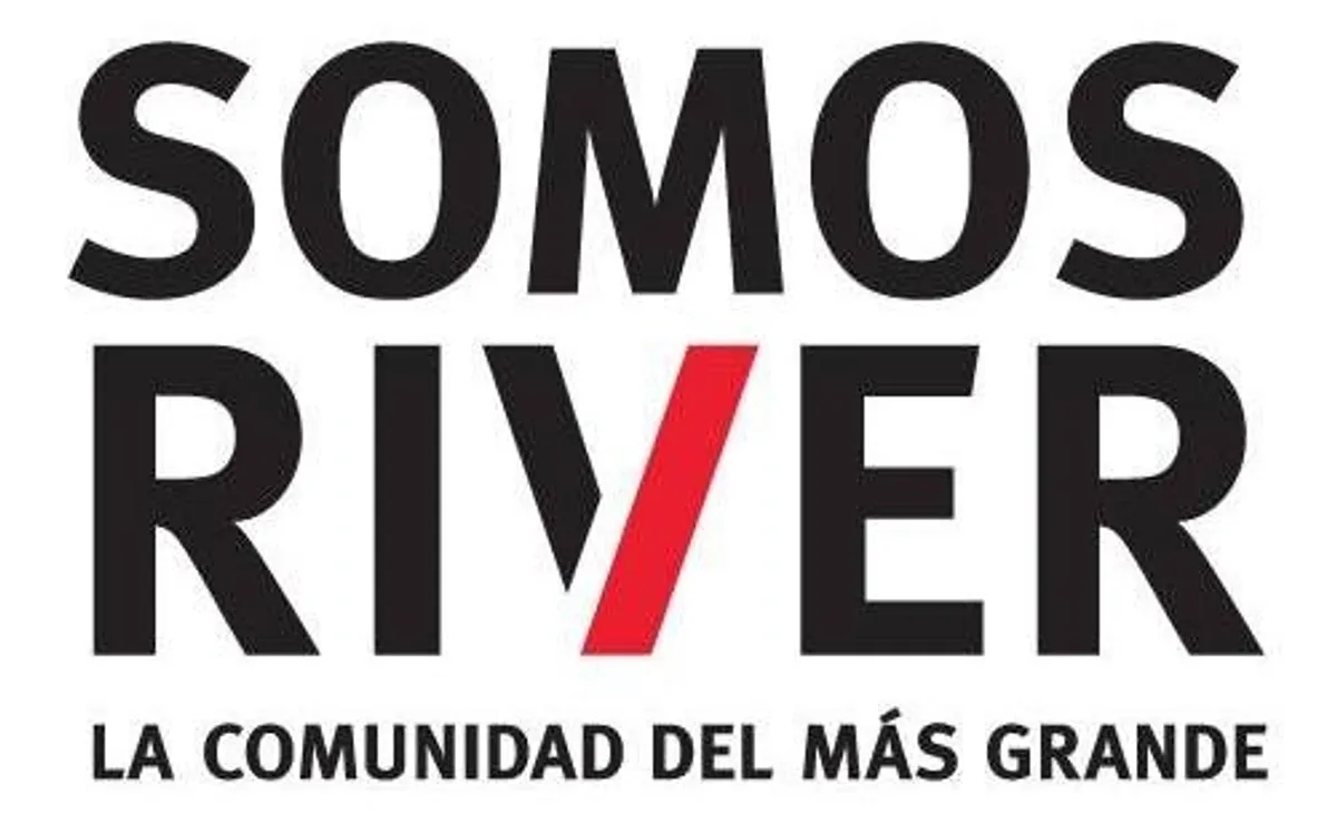 ¿Qué pasa con la comunidad Somos River en el Superclásico?