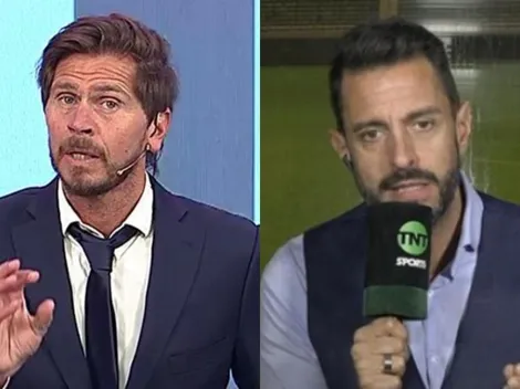 Qué dupla relatará el superclásico entre River y Boca