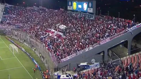 El Millonario jugará en el Defensores del Chaco.