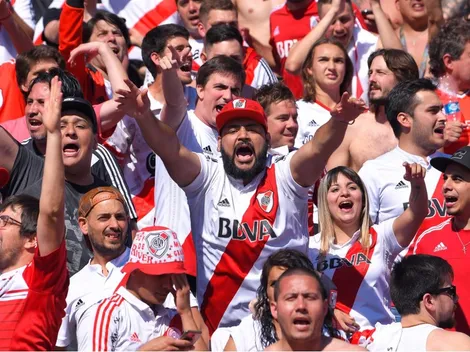 El novedoso cambio que introdujo River ID en su web