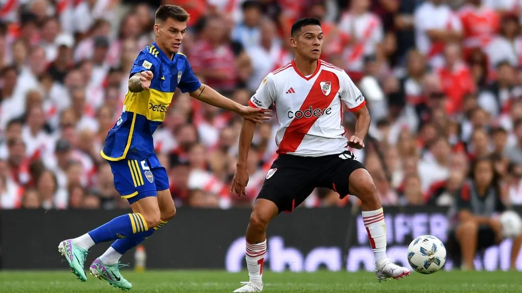 El Superclásico se disputará desde las 15:30 en Córdoba.