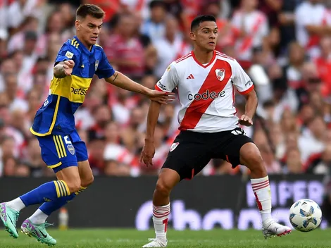 Confirmado: AFA definió el horario para el Superclásico