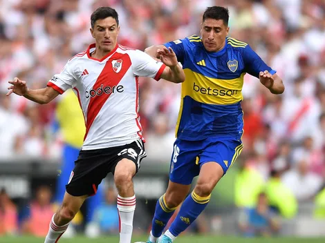 ¿A que hora se juega? La disputa entre la AFA y la TV por el superclásico