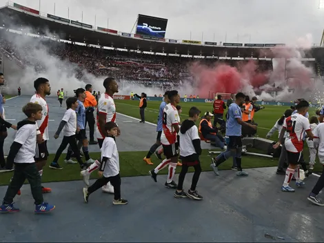 Alerta por el estado del césped del Kempes: qué dijo el responsable del campo de juego