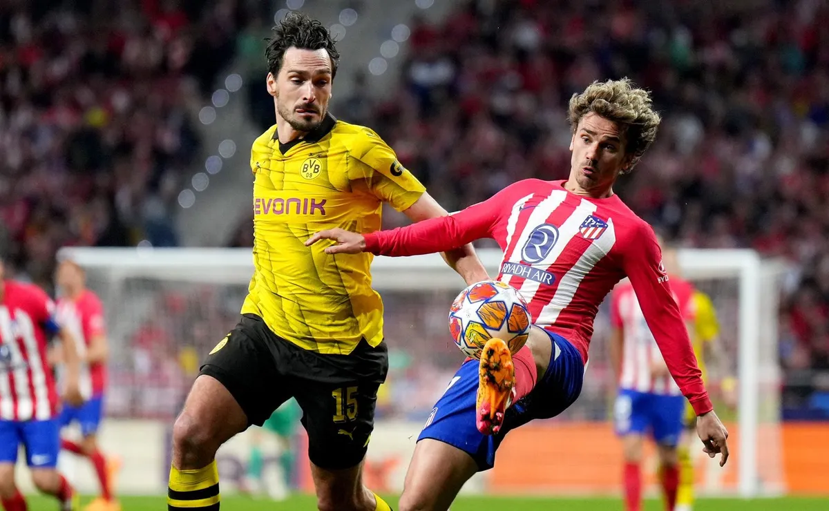 River toma nota: un nuevo equipo europeo clasificado al Mundial de Clubes 2025.