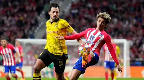 River toma nota: un nuevo equipo europeo clasificado al Mundial de Clubes 2025.