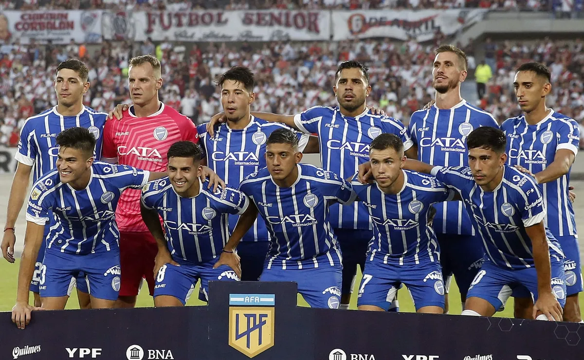Foto: Getty.