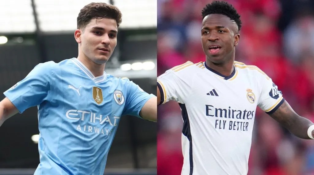 manchester city real madrid