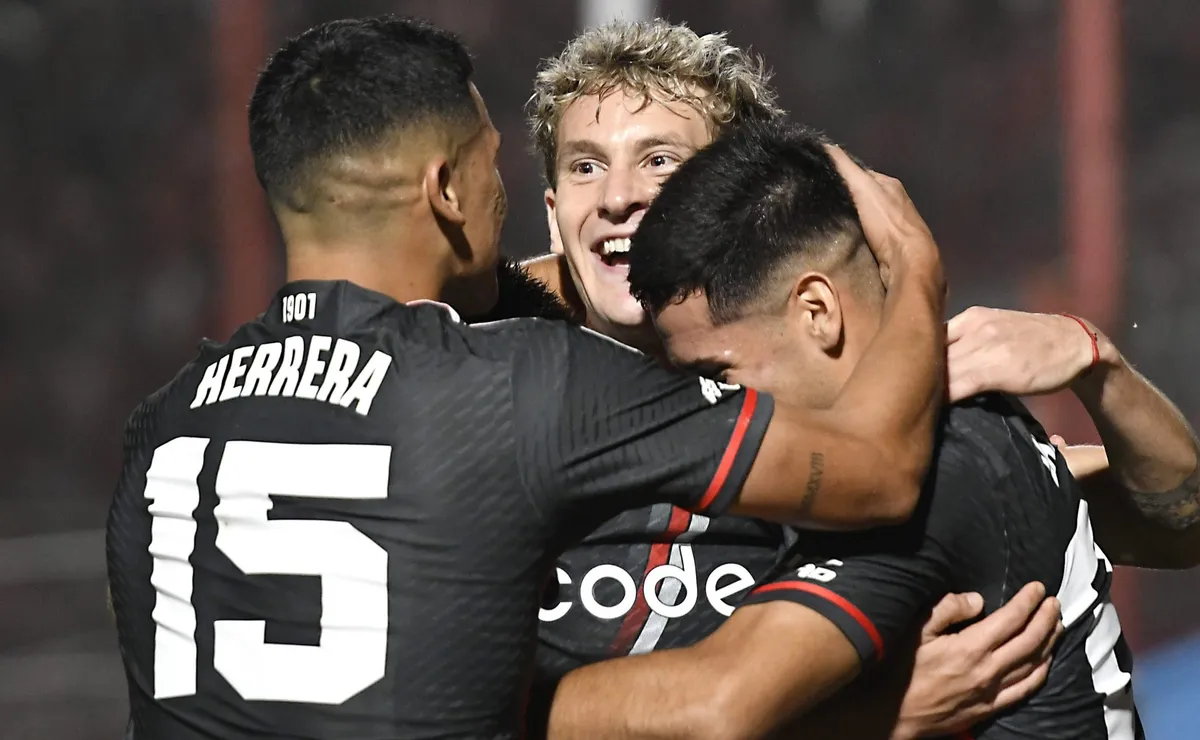 Las noticias más importantes de River.