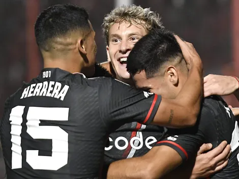 Noticias de River HOY: cuándo juega, posible rival y Facundo Colidio