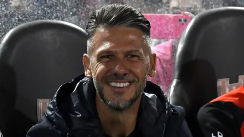 Demichelis definió el equipo para visitar a Riestra.