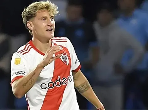 El motivo por el que Colidio festeja sus goles haciendo una C