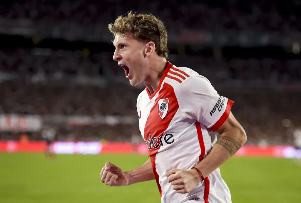 Colidio vuelve a la titularidad.