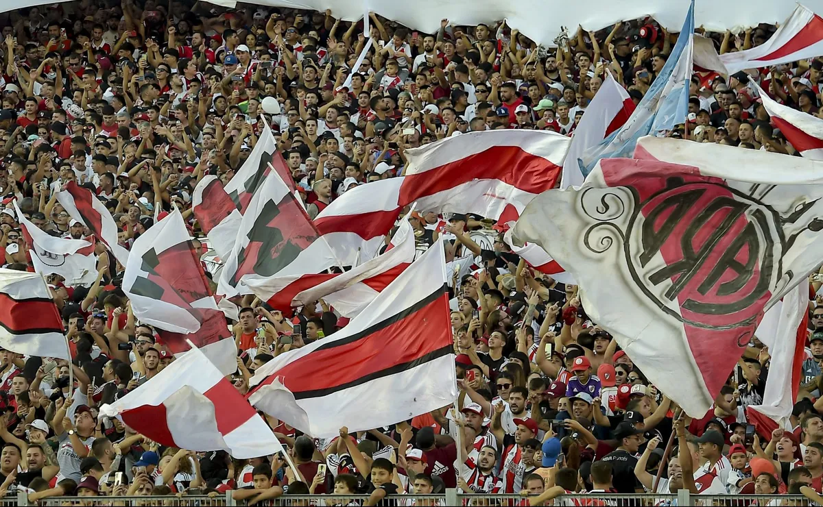 Arranca la venta de entradas para los próximos partidos en la Copa Libertadores.