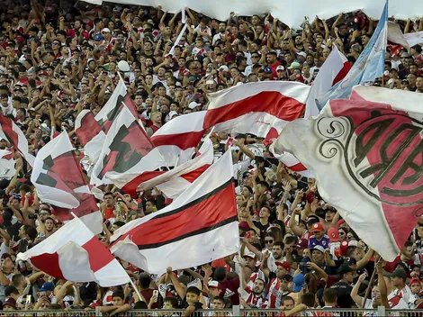 Atento River: comenzó la preventa de entradas para los partidos contra Libertad y Táchira