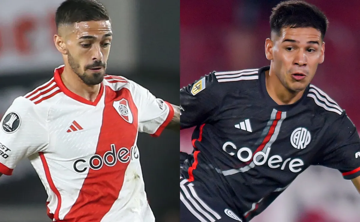 Lanzini y Zabala