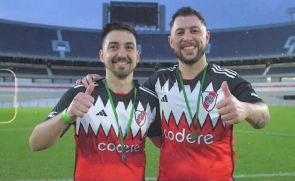 Los hinchas de River y un evento inolvidable en el Monumental