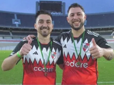 Los hinchas de River que cumplieron su gran sueño en el Monumental