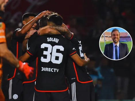 OPINIÓN | Ahora que venga el que sea