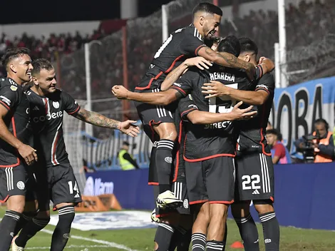Con River clasificado, cómo se juegan los cuartos de final de la Copa de la Liga