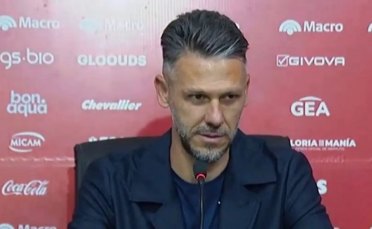 Demichelis dejó títulos interesantes tras la clasificación.