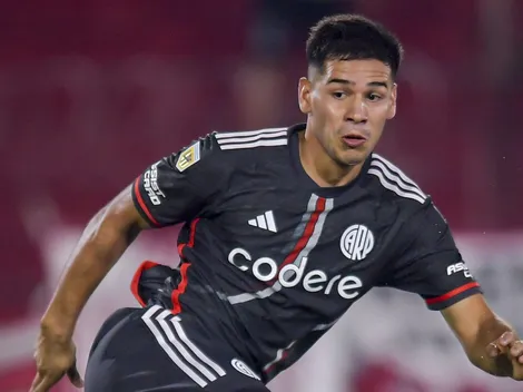 Daniel Zabala y una oportunidad impensada para demostrarle a Gallardo