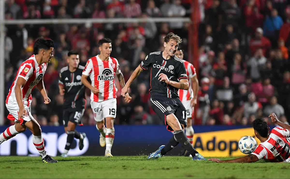 Foto: Getty.