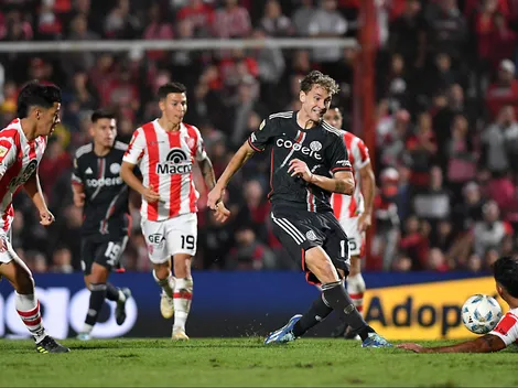 Jugador x Jugador vs. Instituto