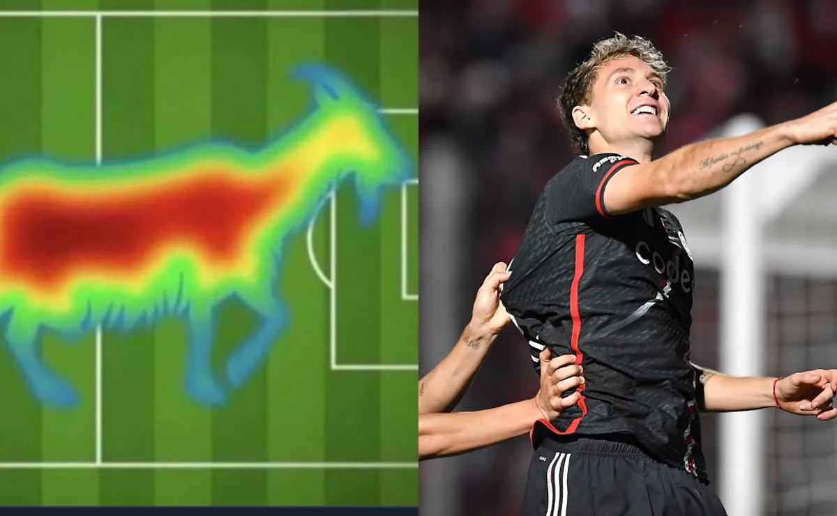 Imperdible: los mejores memes del triunfo de River y la definición de la Zona A