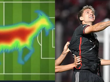 Imperdible: los mejores memes del triunfo de River y la definición de la Zona A